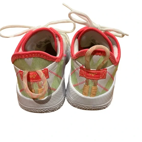 Jordan One Take 2 'Summertime Fresh’
Youth Size 5.5 - Picture 3 of 10